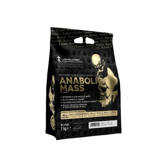 Anabolic Mass 7kg