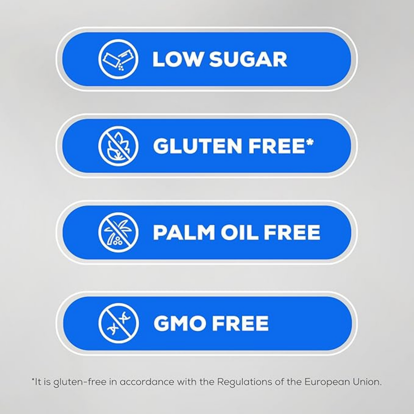 Pure Whey Protein 1000g