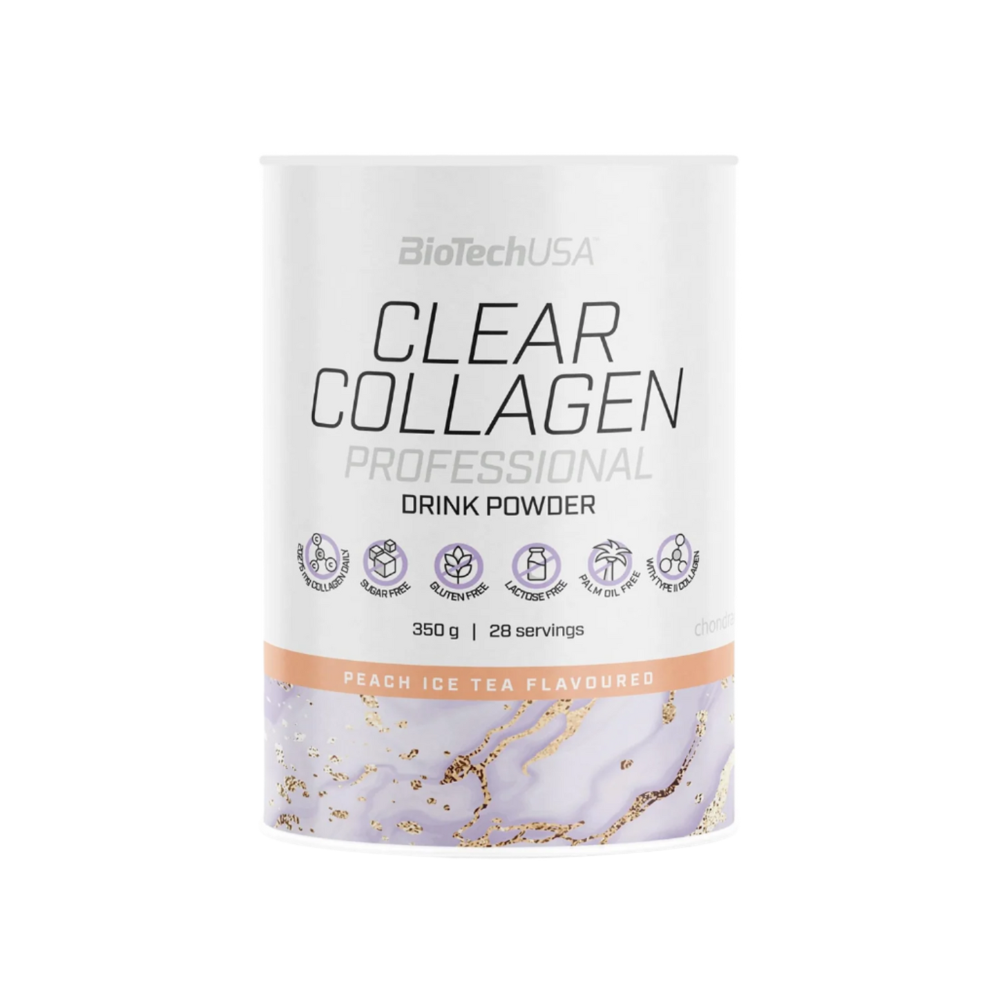 Clear Collagen Professional 350g