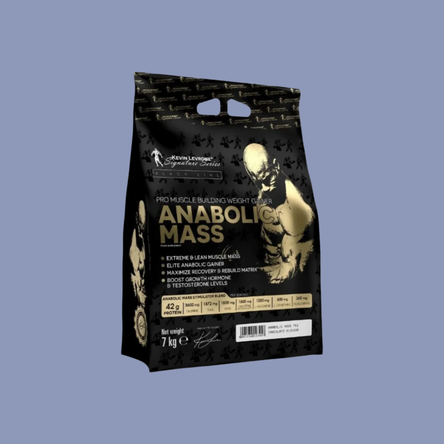 Anabolic Mass 7kg