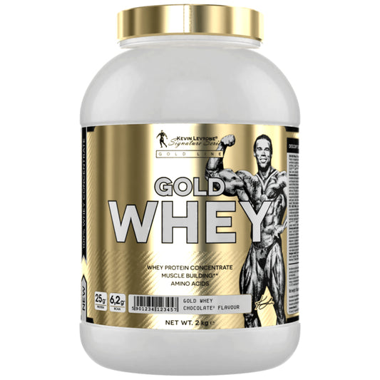 Gold Whey 2kg