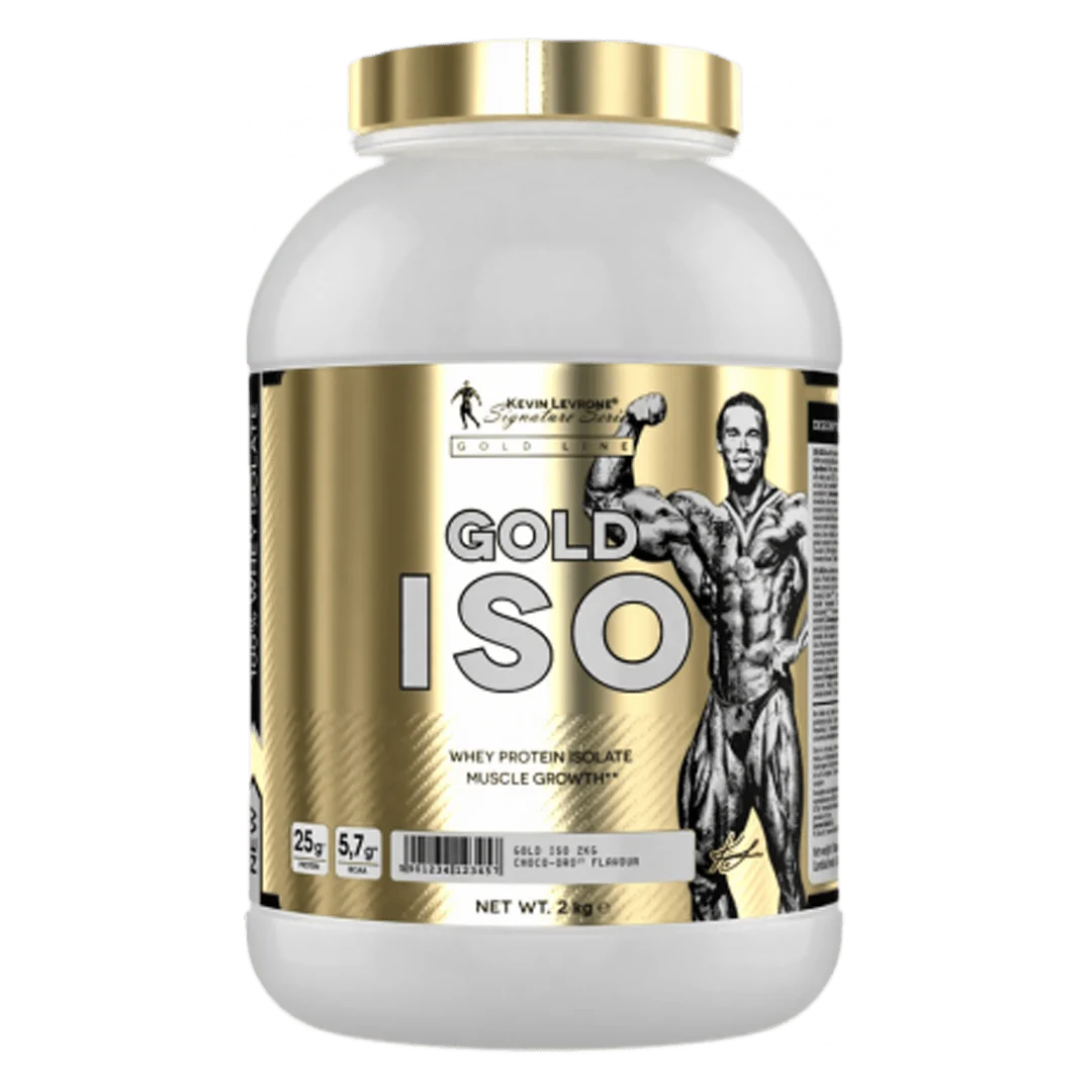 Gold Iso 2kg