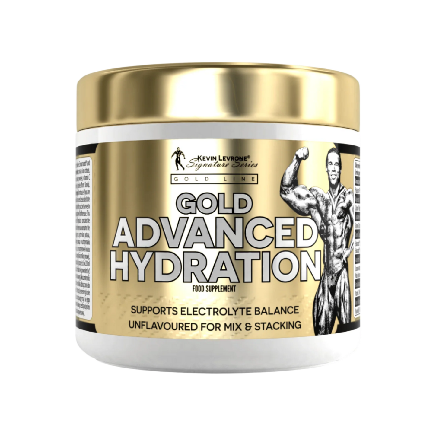 Gold Advanced Hydration 270g