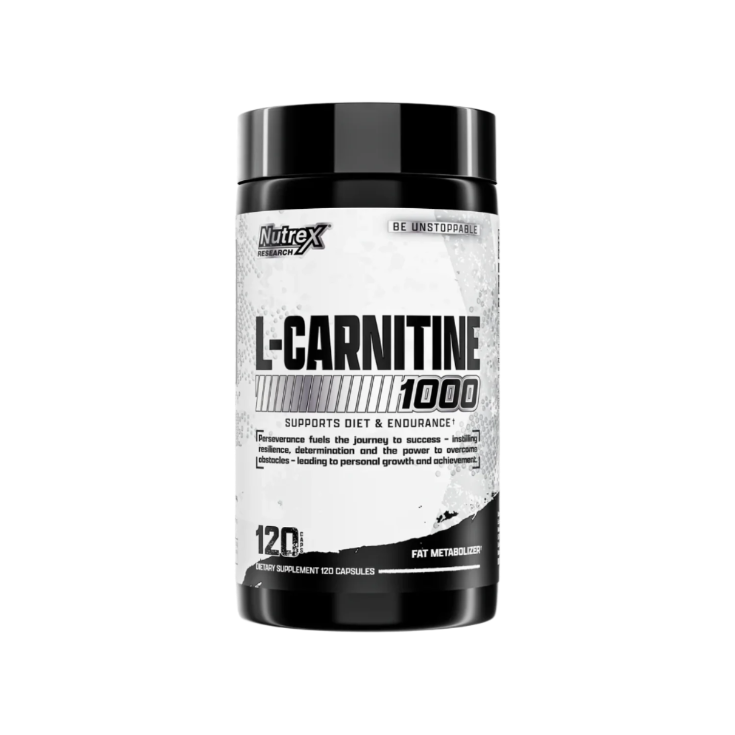 Nutrex Research L-Carnitine 1000 [120 Capsules] | Protein House