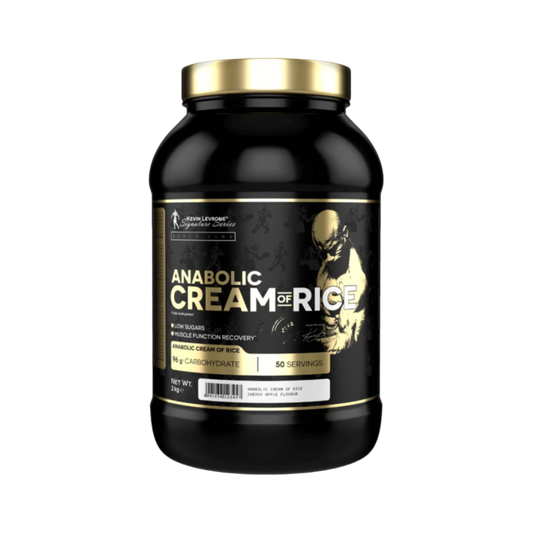 Anabolic Cream of rice 2kg