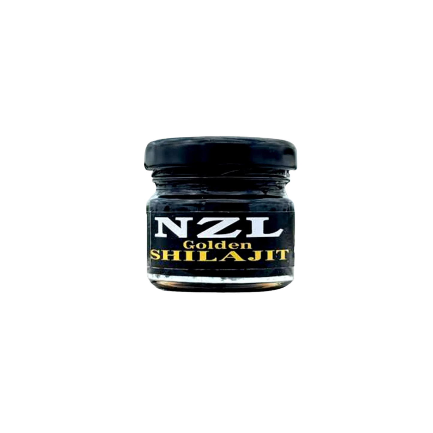 Golden Shilajit 20g