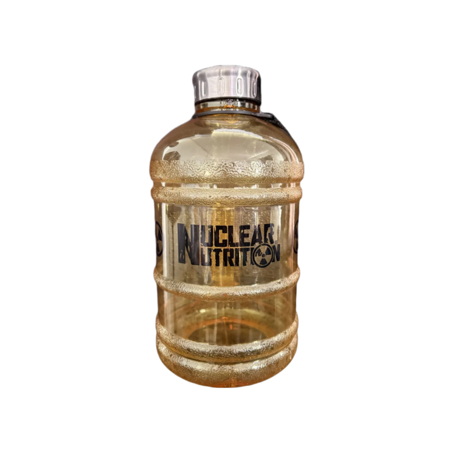 Nuclear Nutrition Water Bottle 1.89L