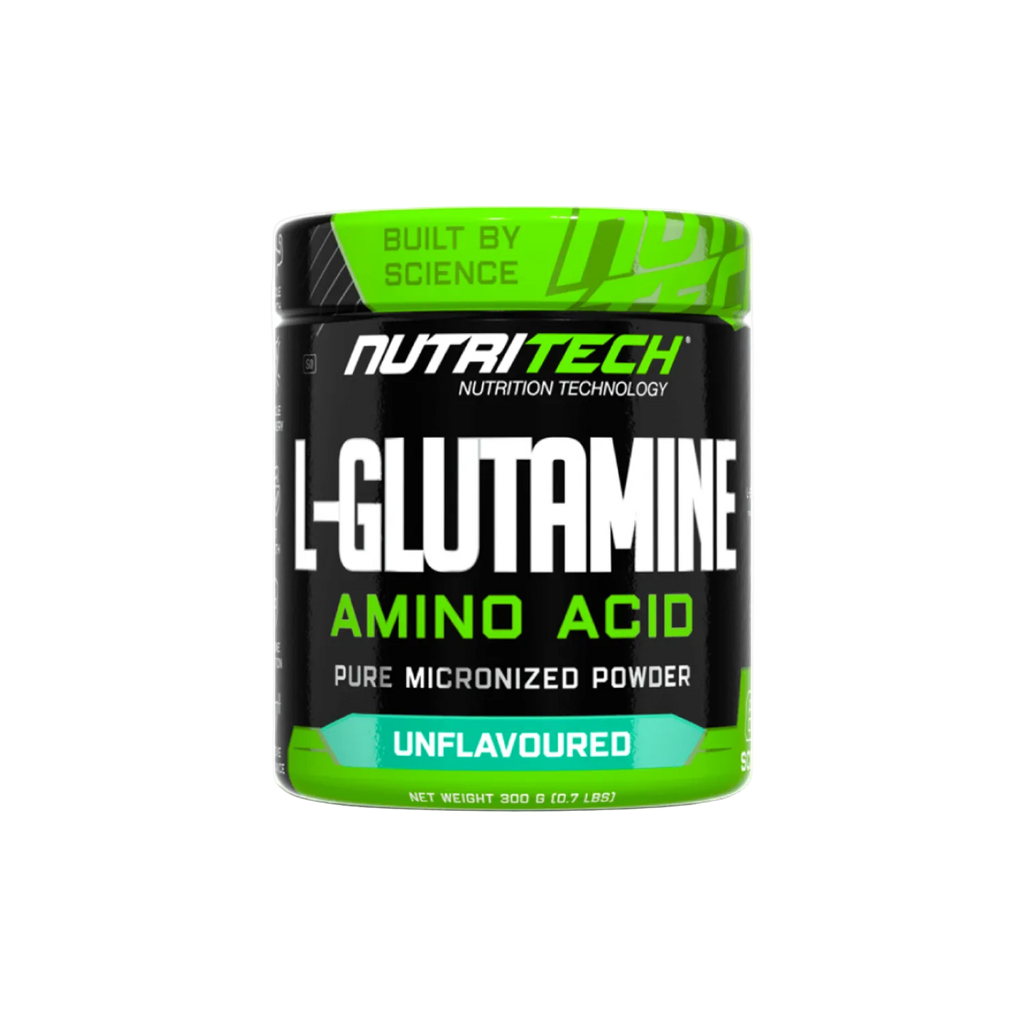 L-Glutamine 300g