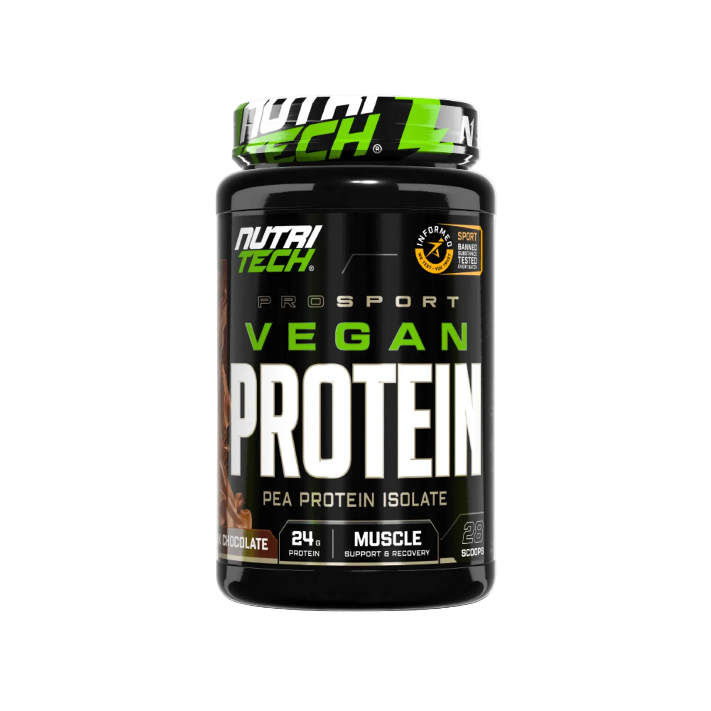 ProSport Vegan Protein 908g