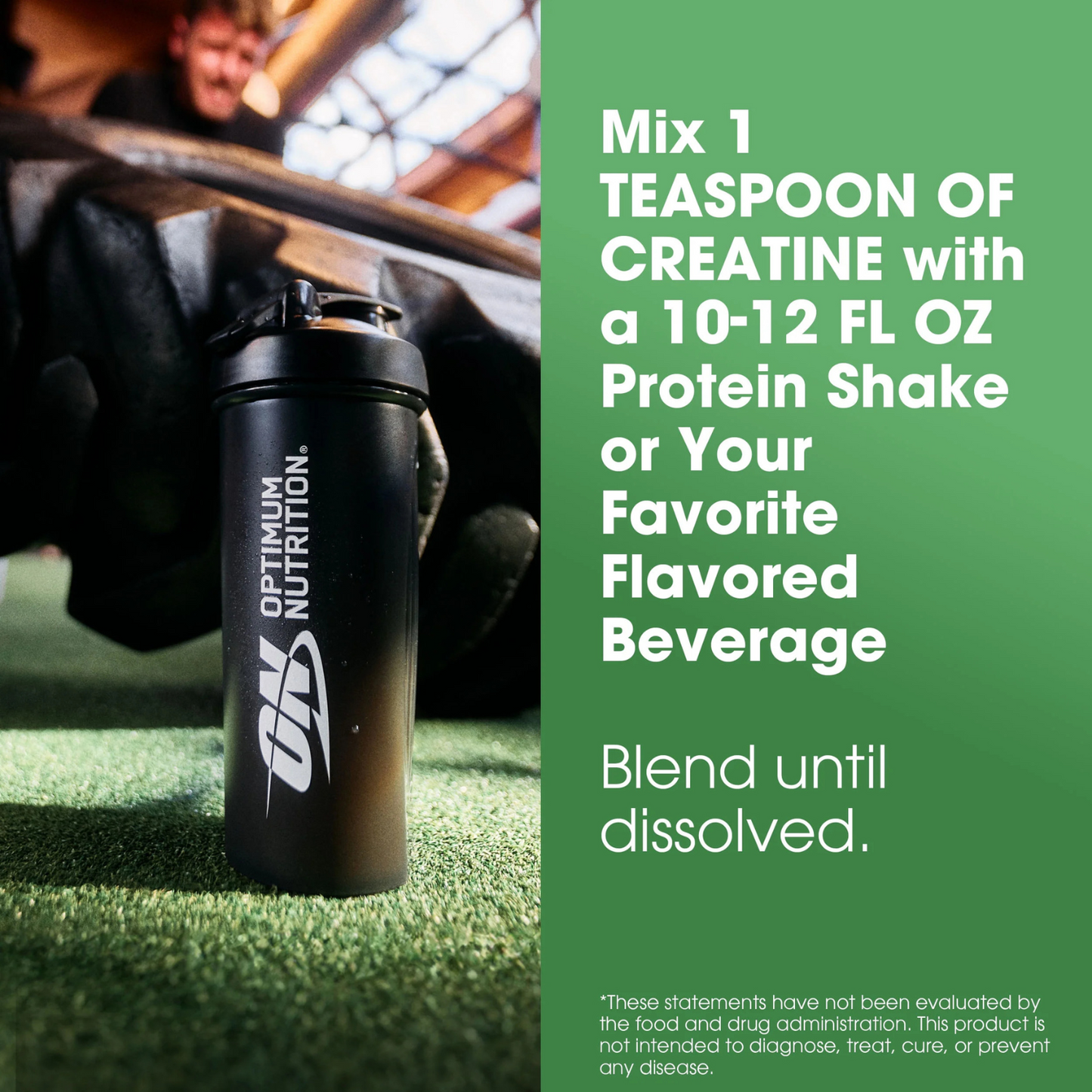 Micronized Creatine Powder 300g