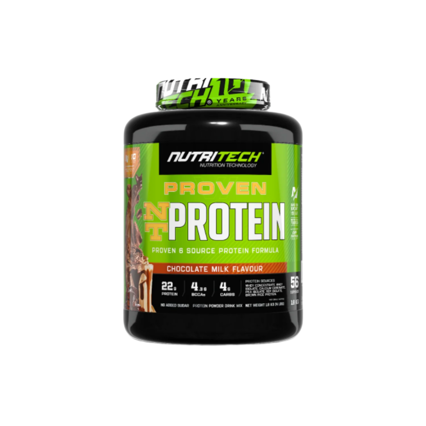 Proven NT Protein 1.8kg