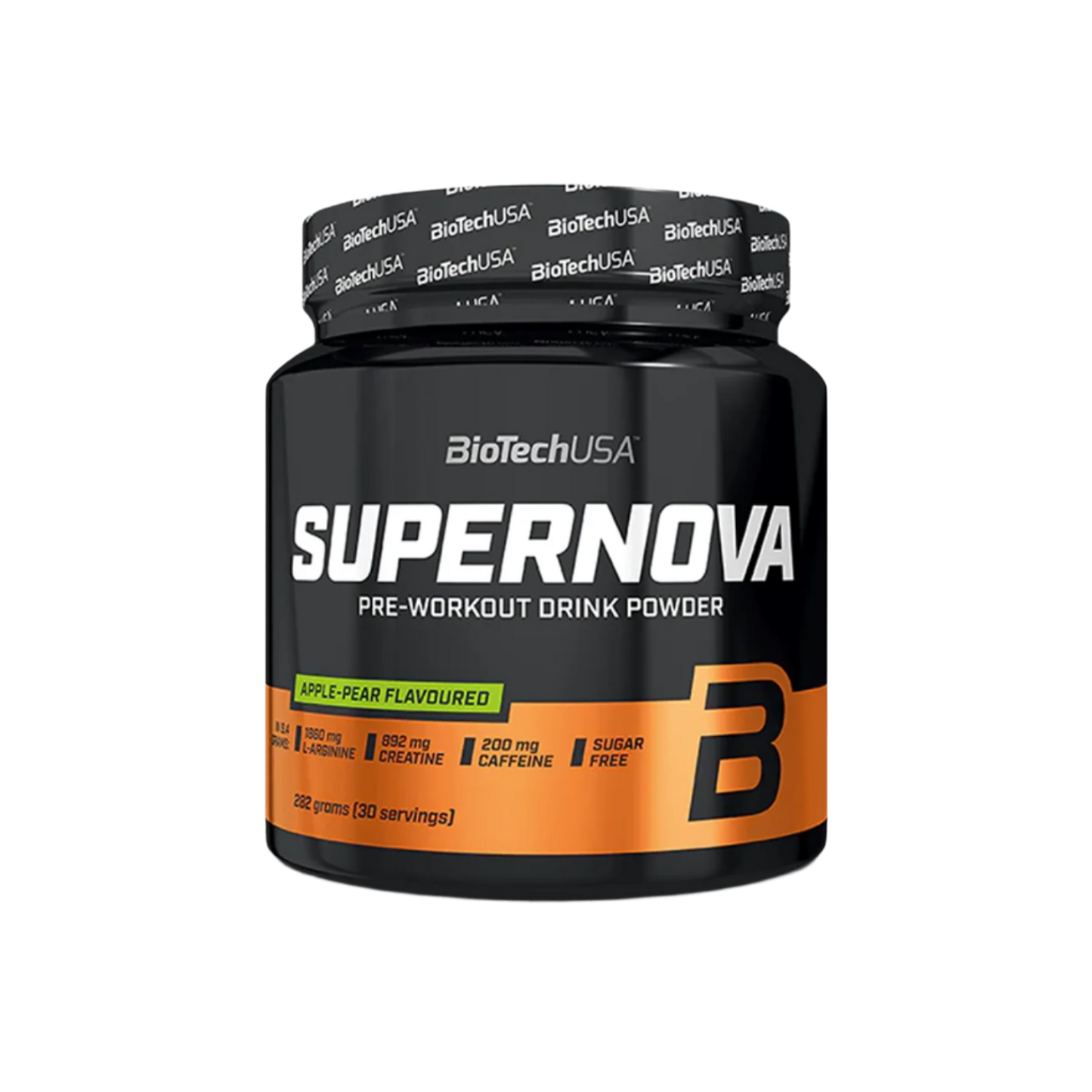 Supernova Pre-Workout 282g
