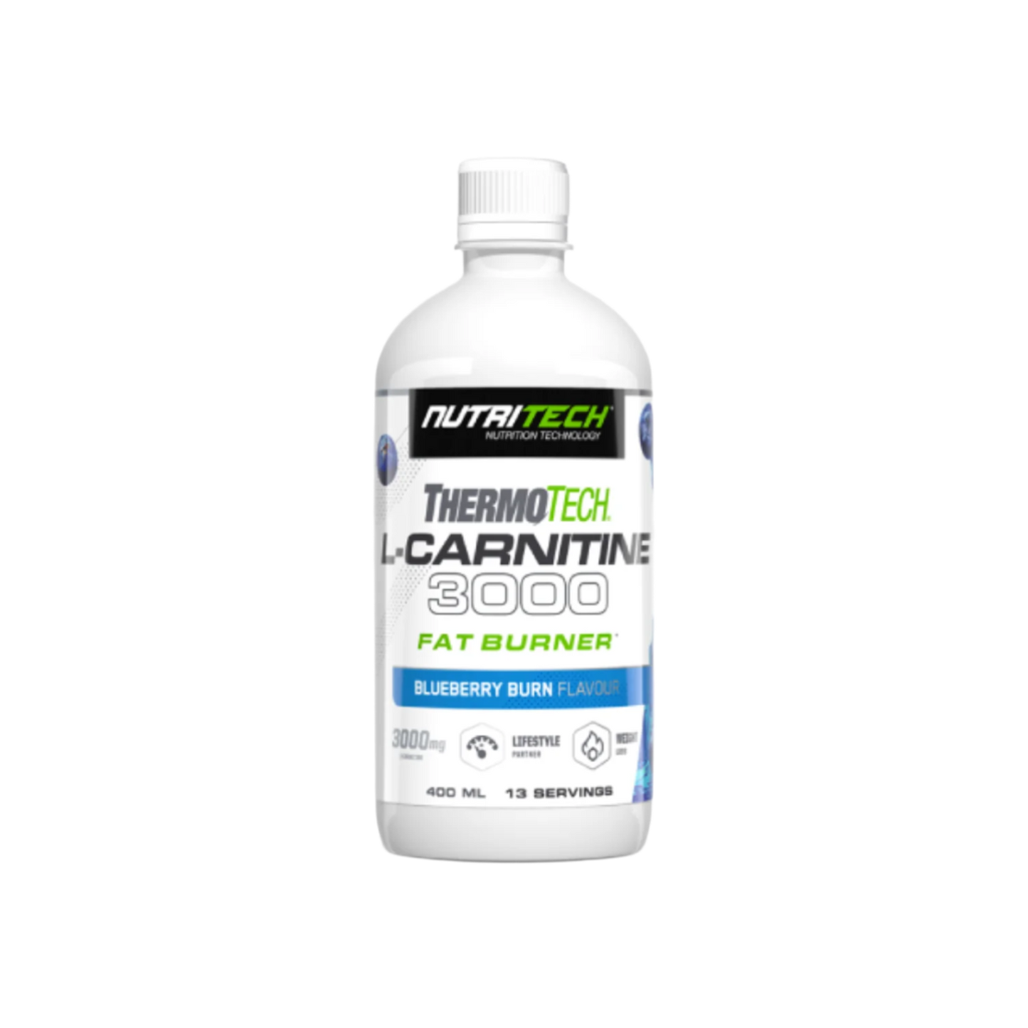 Thermotech L-Carnitine 3000 400ml