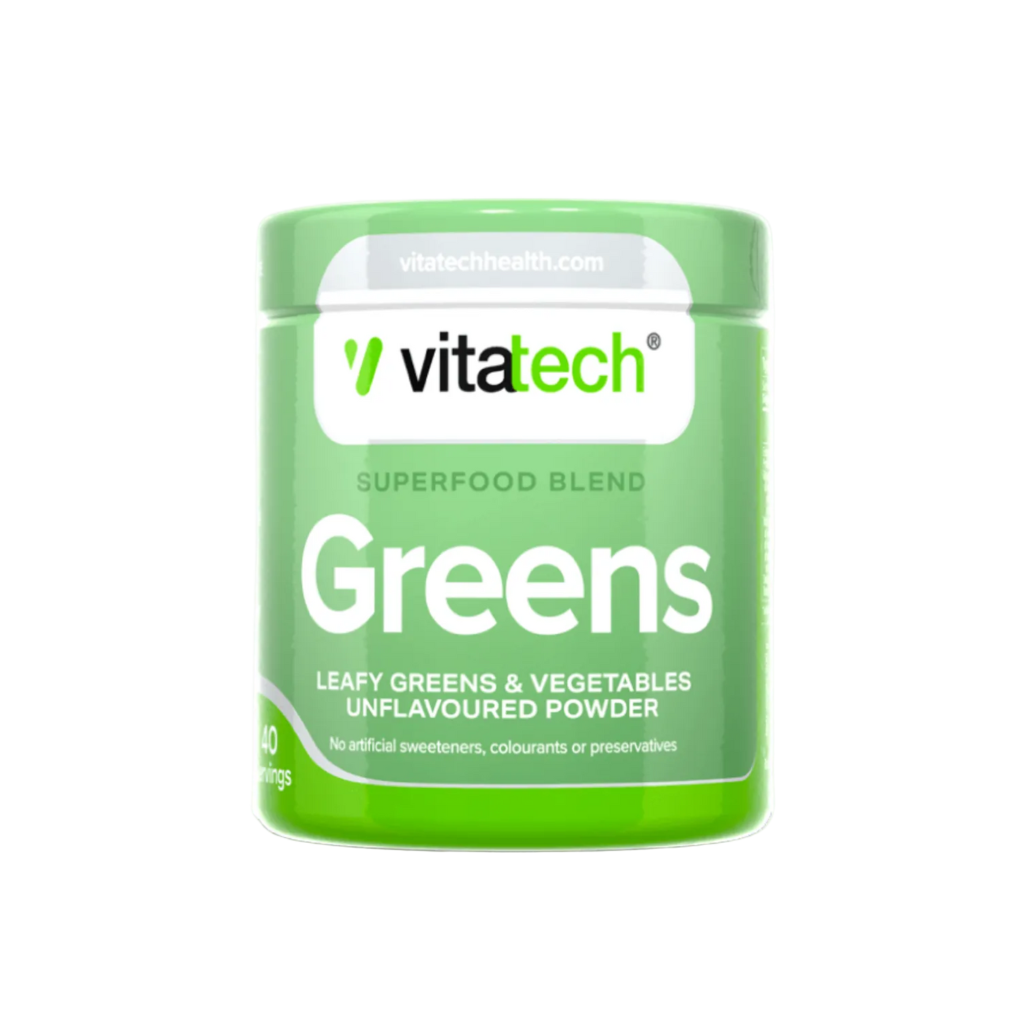 Greens Powder 200g