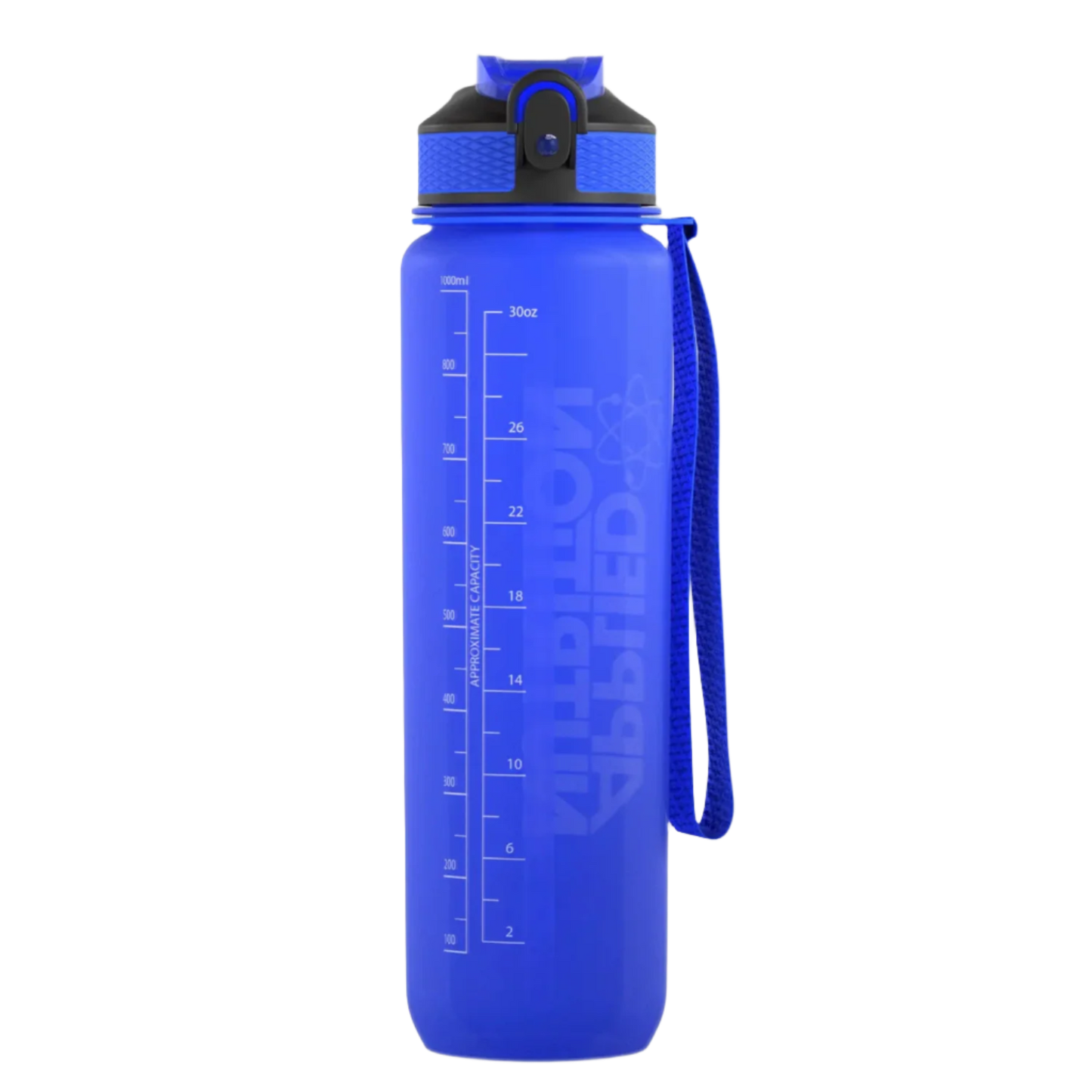 Lifestyle Sports Water Bottle 1 Litre