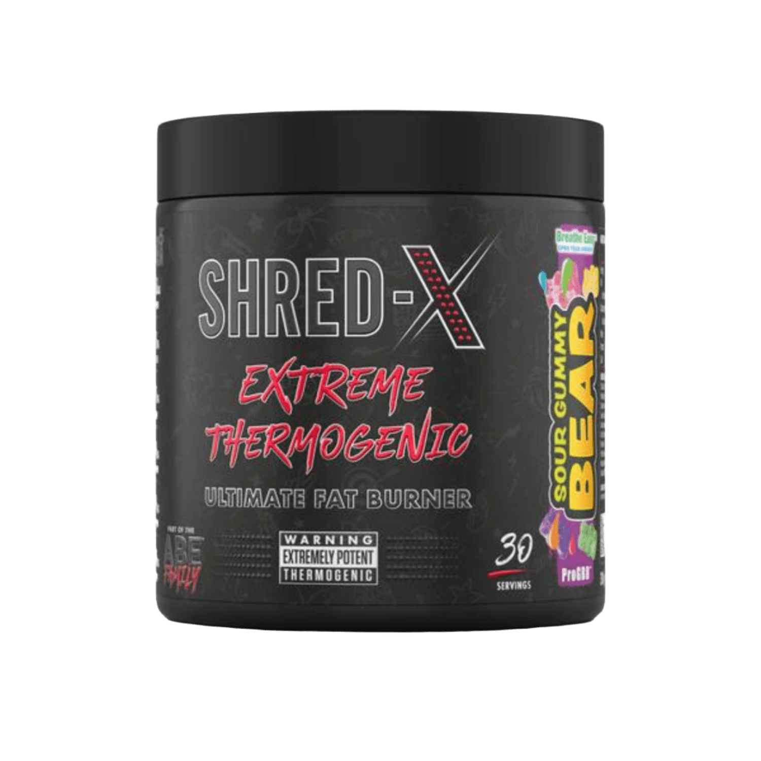 Applied Nutrition Shred X Fat Burner 300g Protein House