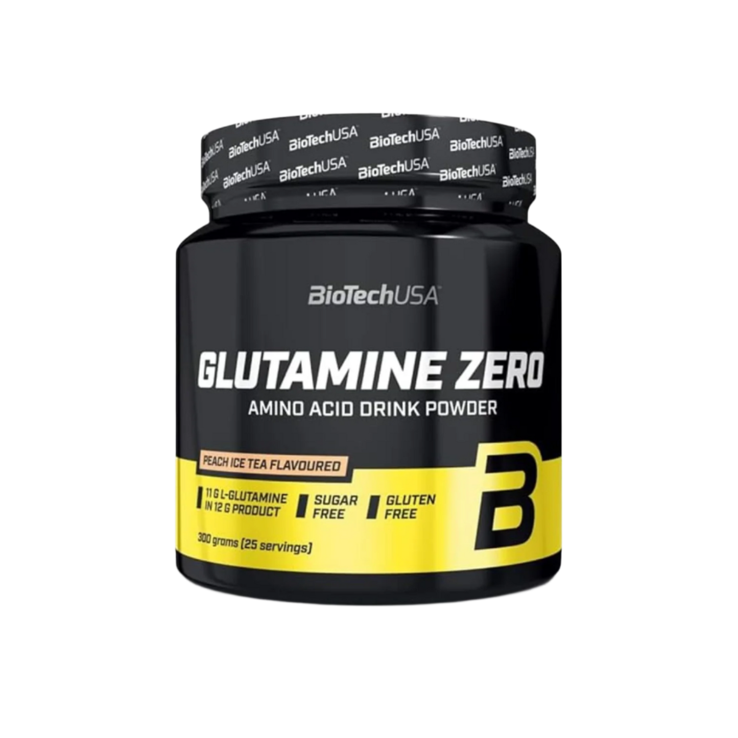 Glutamine Zero 300g