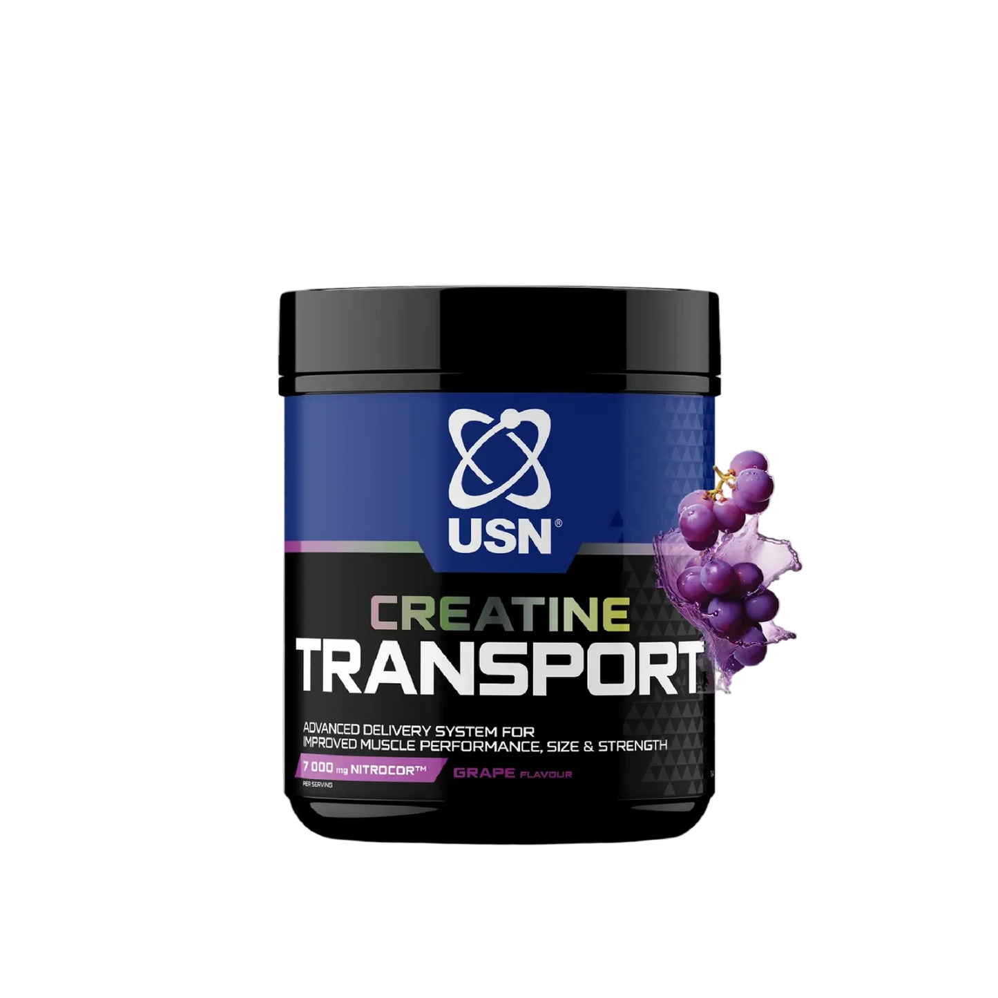 Creatine Transport 650g