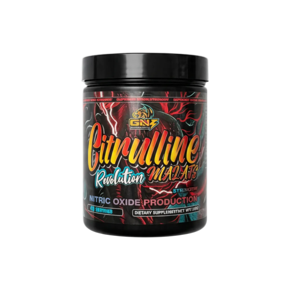 Citrulline Malate 200g