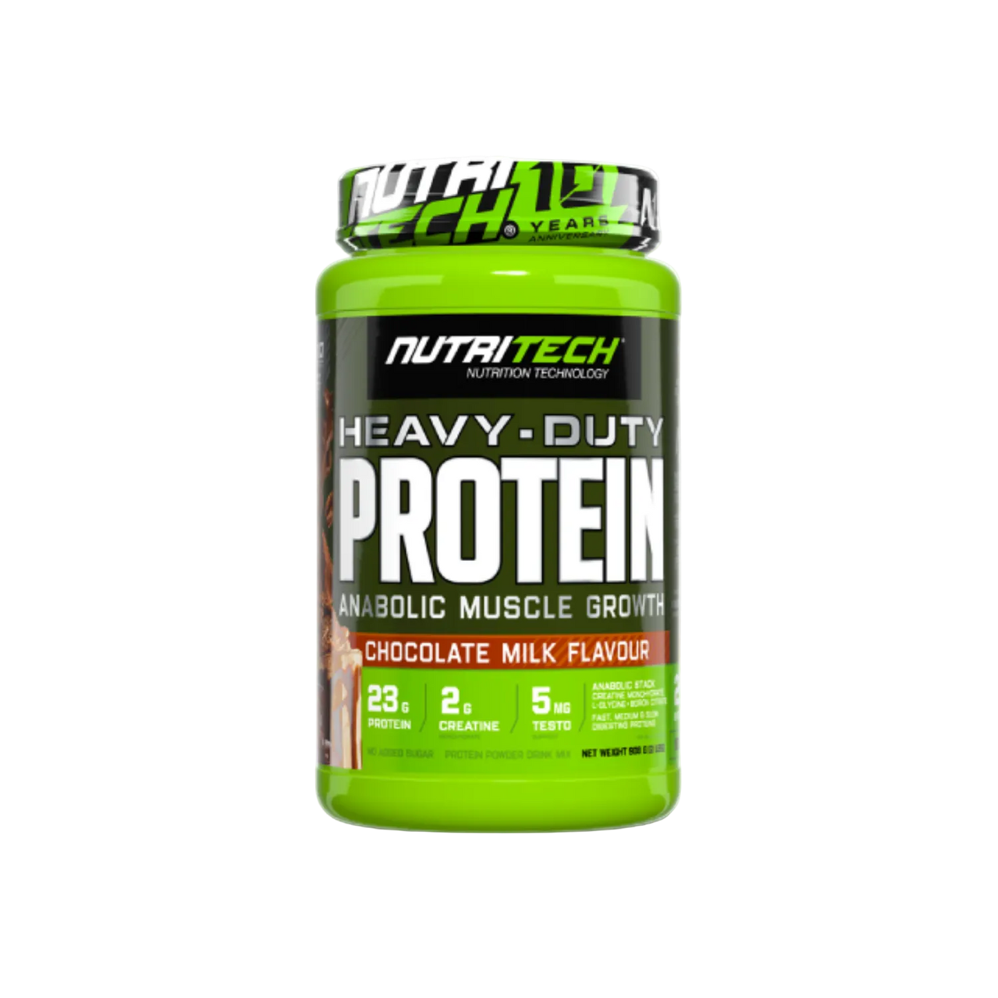 Heavy Duty Protein 908g