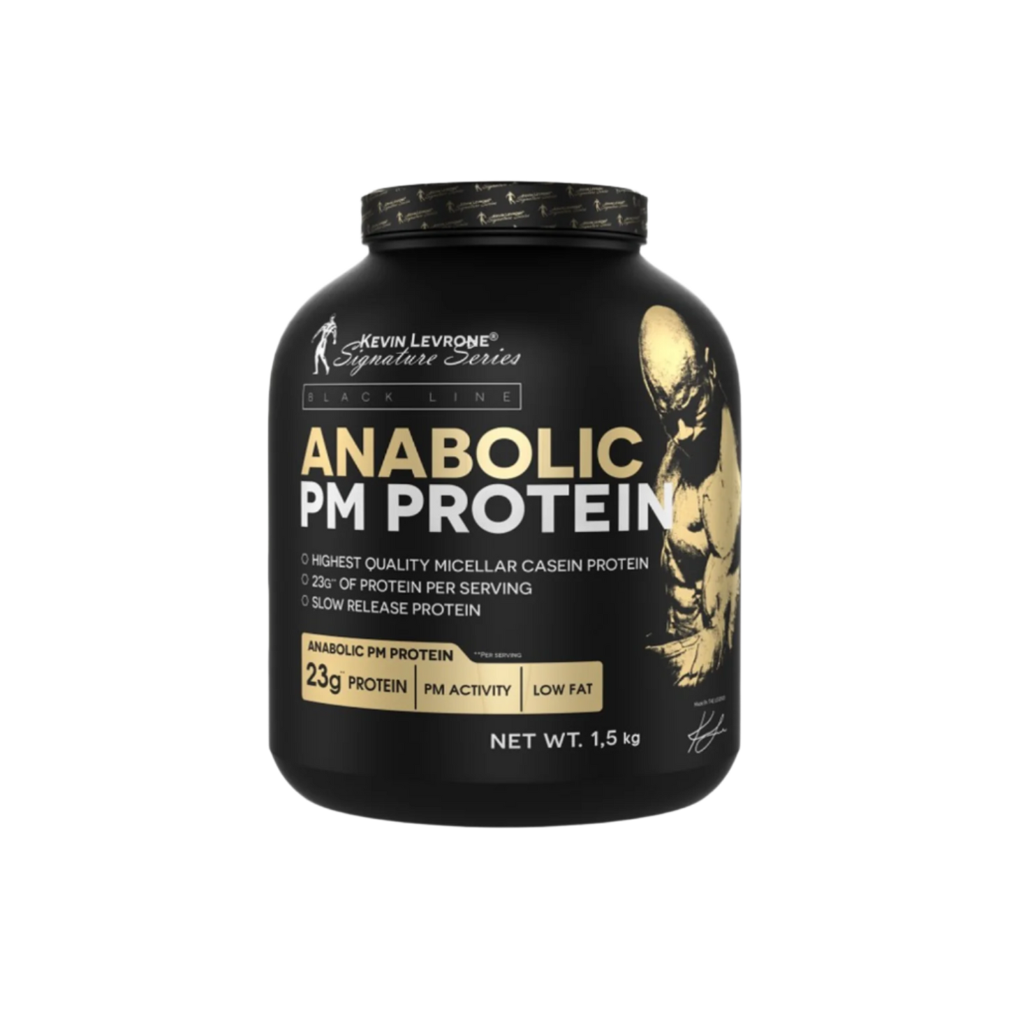 Anabolic PM Protein 1.5kg