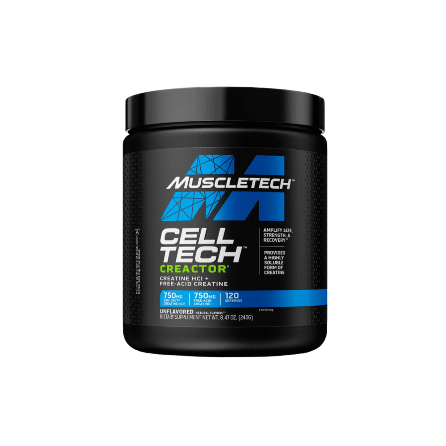 Muscletech CellTech Creactor Creatine
