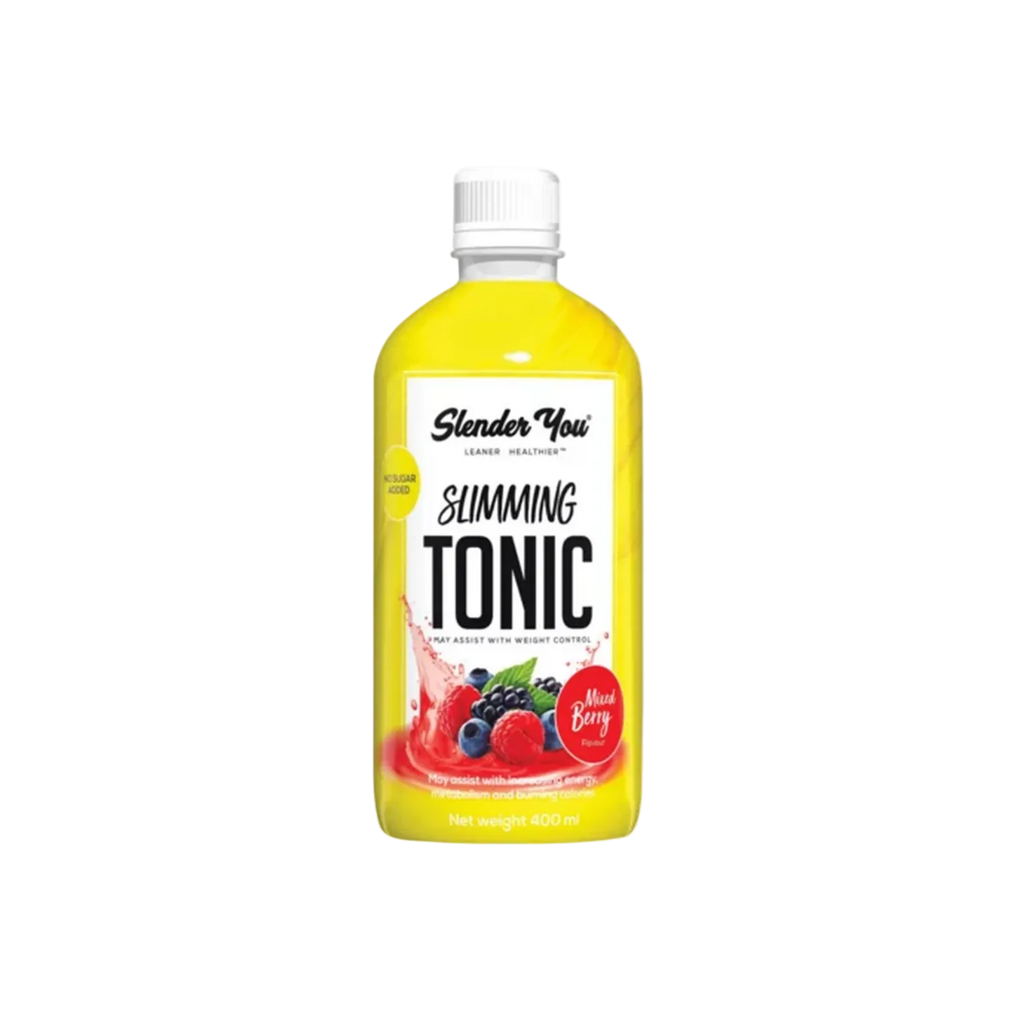 Slimming Tonic 400ml