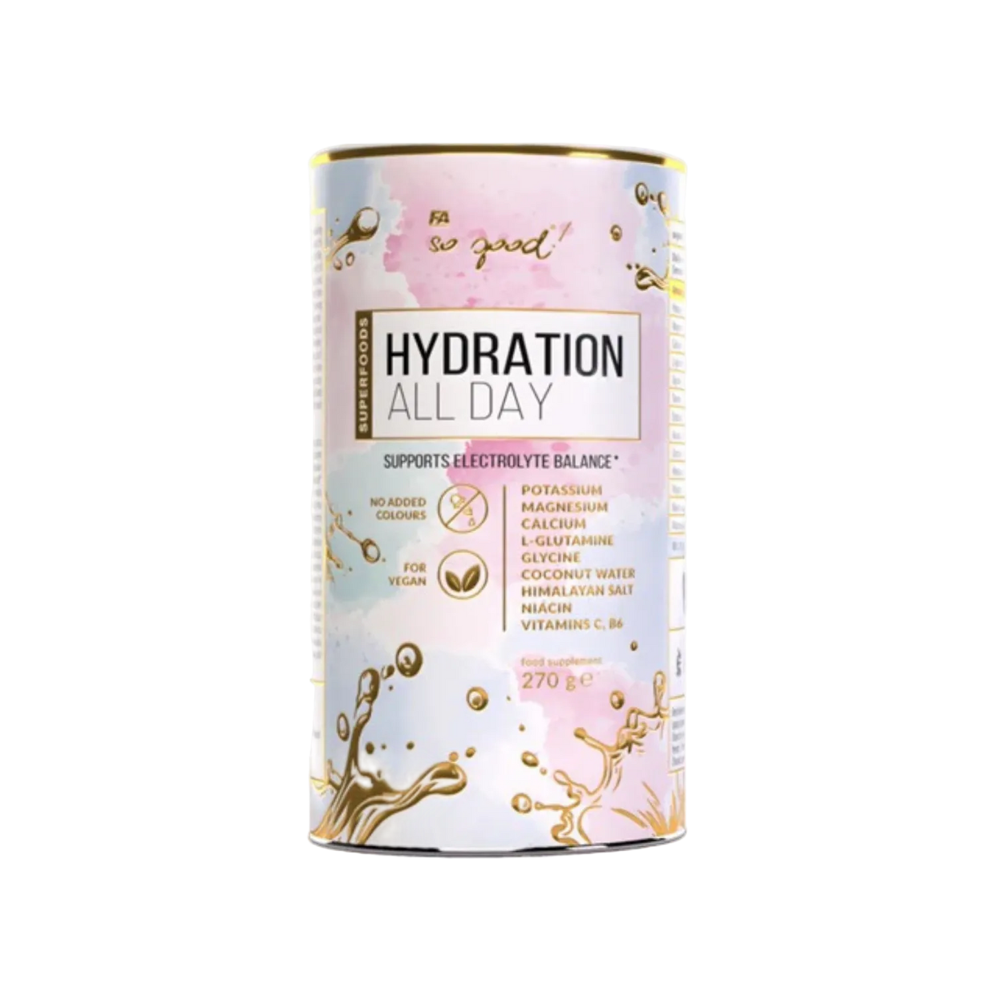 Hydration 270g