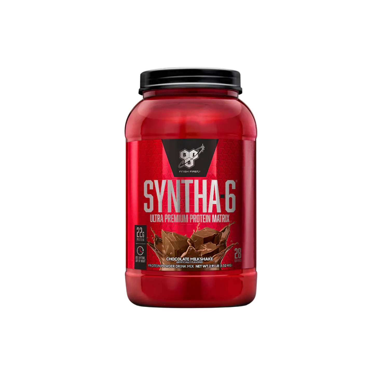 Syntha-6 Protein 2.91lb