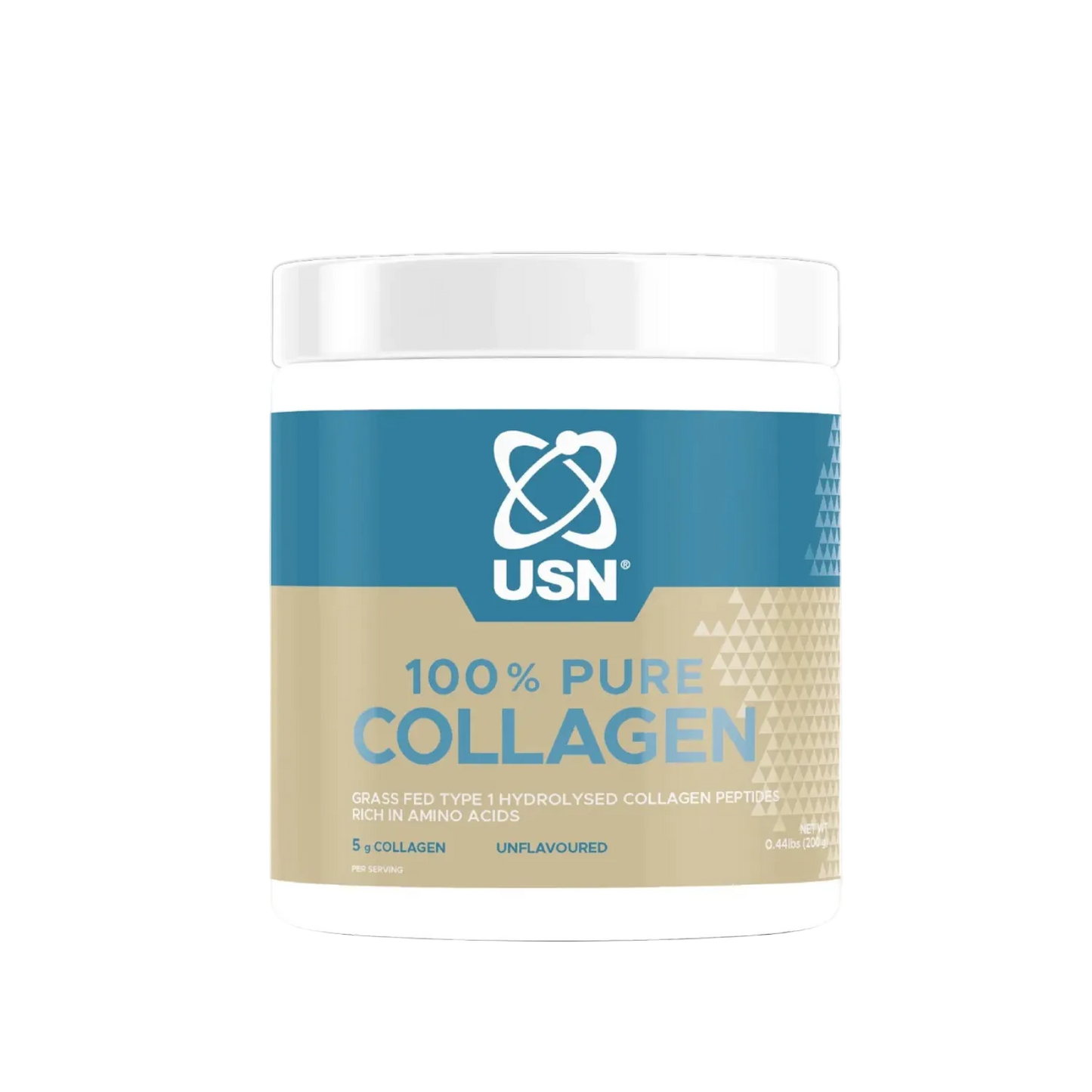 Pure Collagen Powder 200g