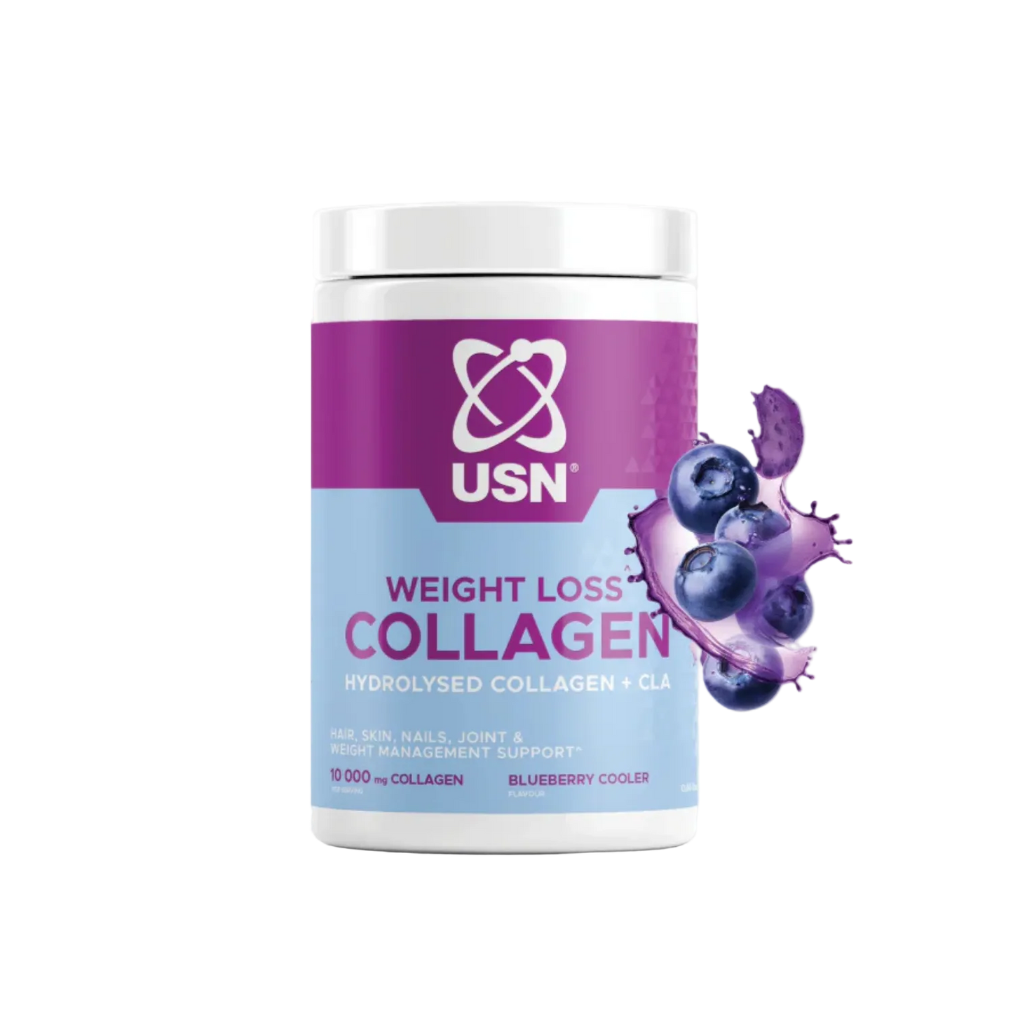 Weight Loss Collagen 300g