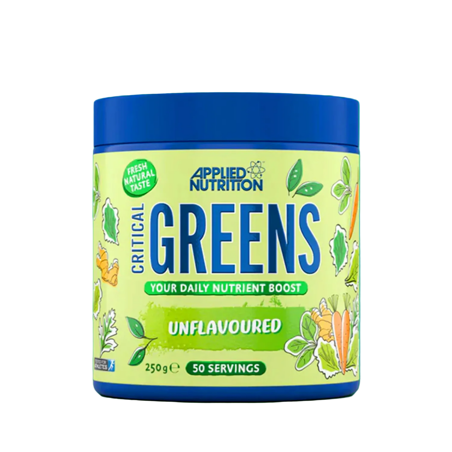 Critical Greens Powder 250g