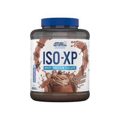 ISO-XP Whey Protein Isolate 1.8kg