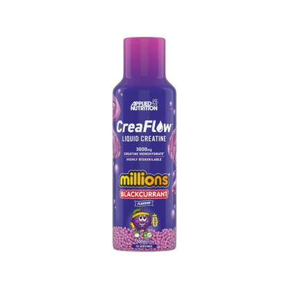 CreaFlow Liquid Creatine 500ml