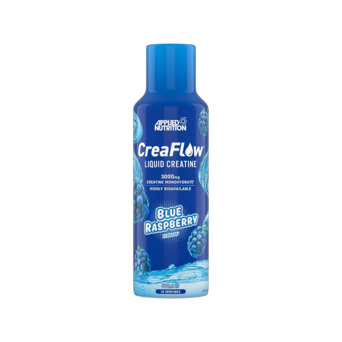 CreaFlow Liquid Creatine 500ml