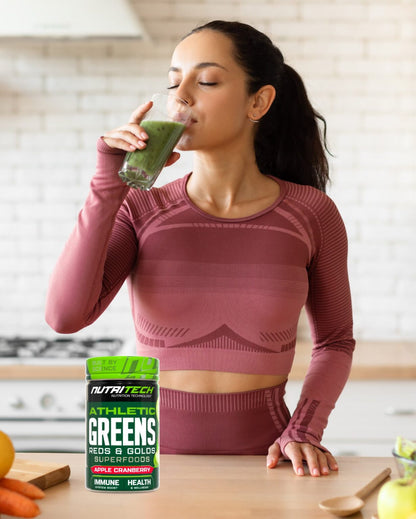 Athletic Greens 330g