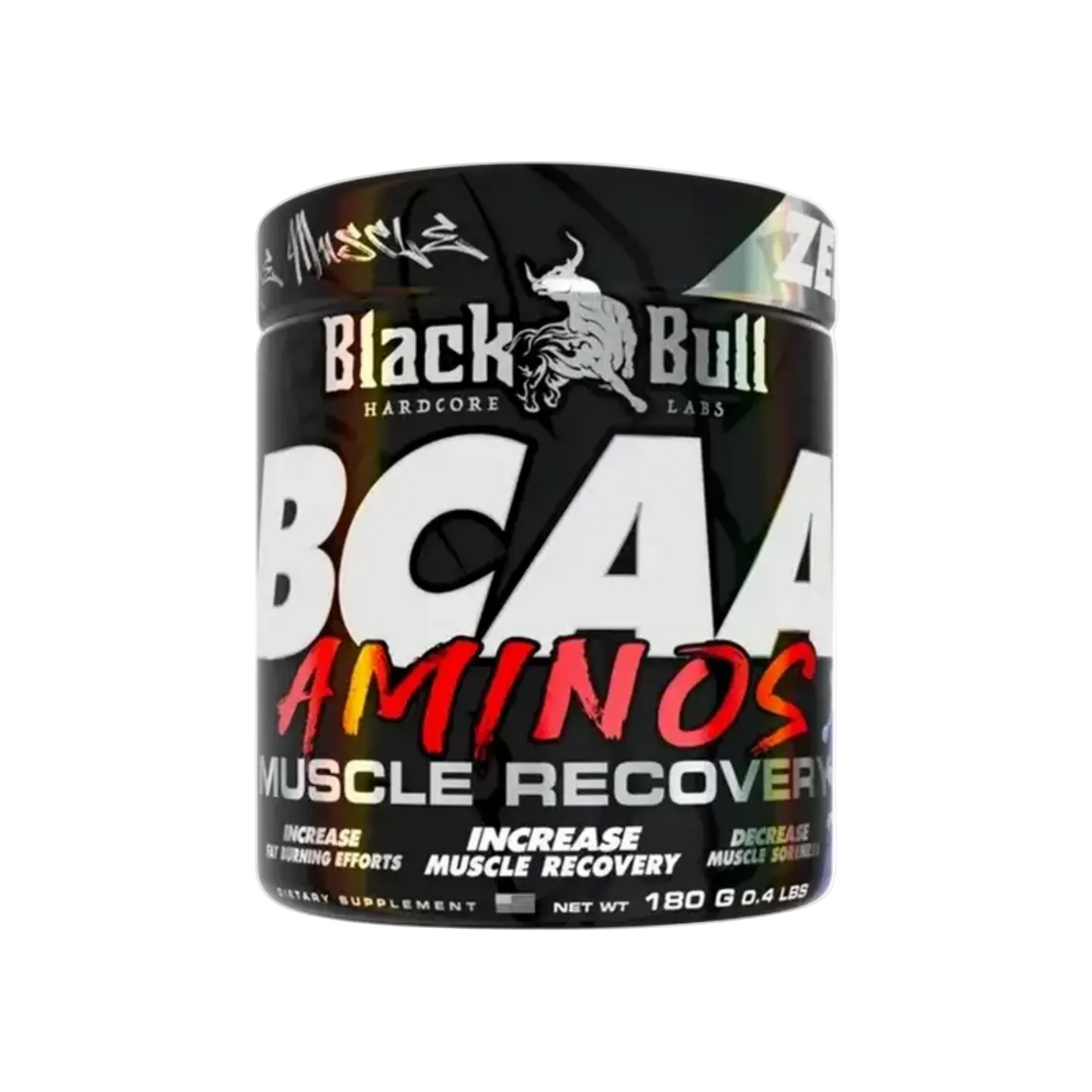 BCAA Aminos 180g