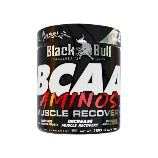 BCAA Aminos 180g