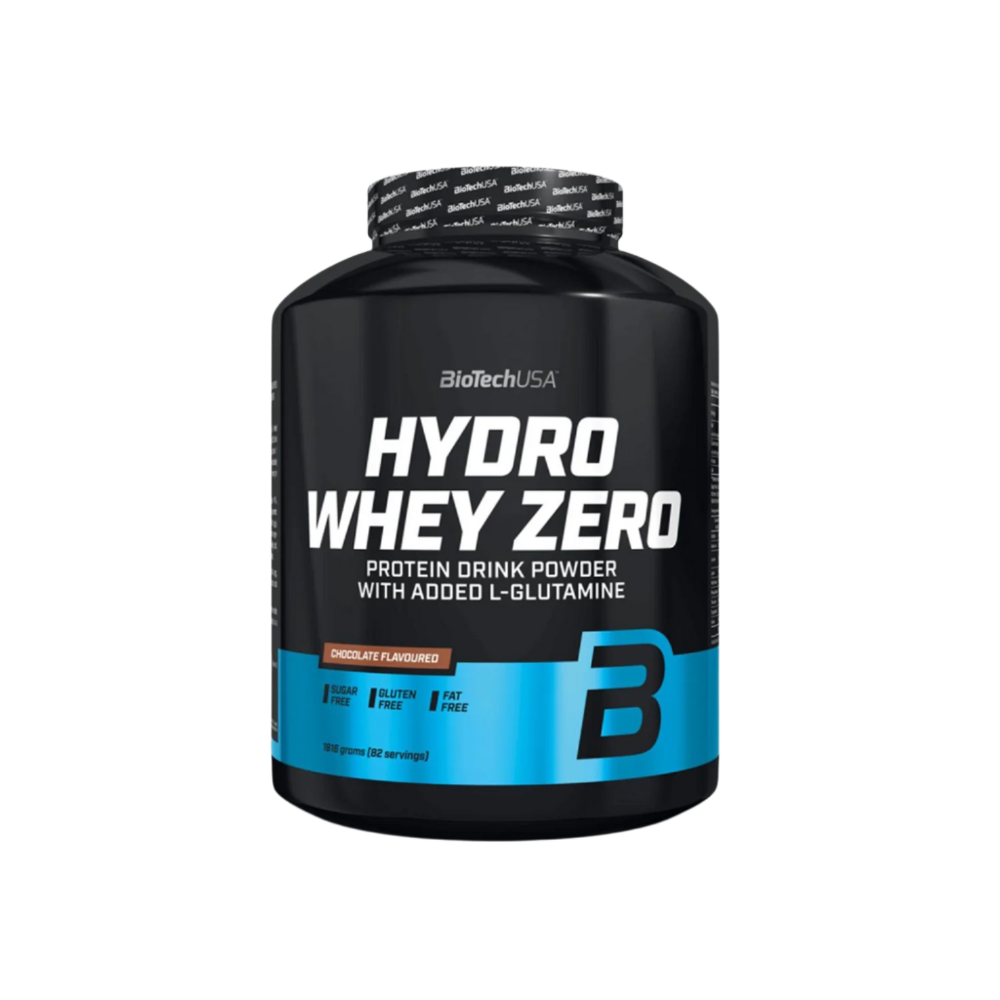 Hydro Whey Zero 1816g