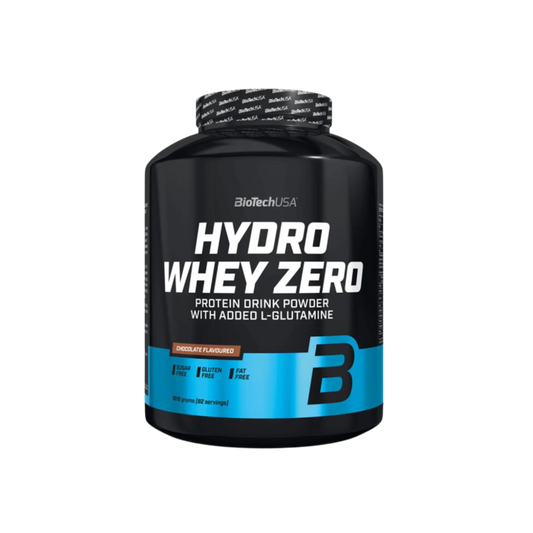 Hydro Whey Zero 1816g