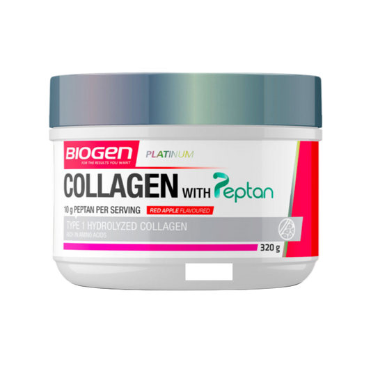 Peptan Collagen 320g