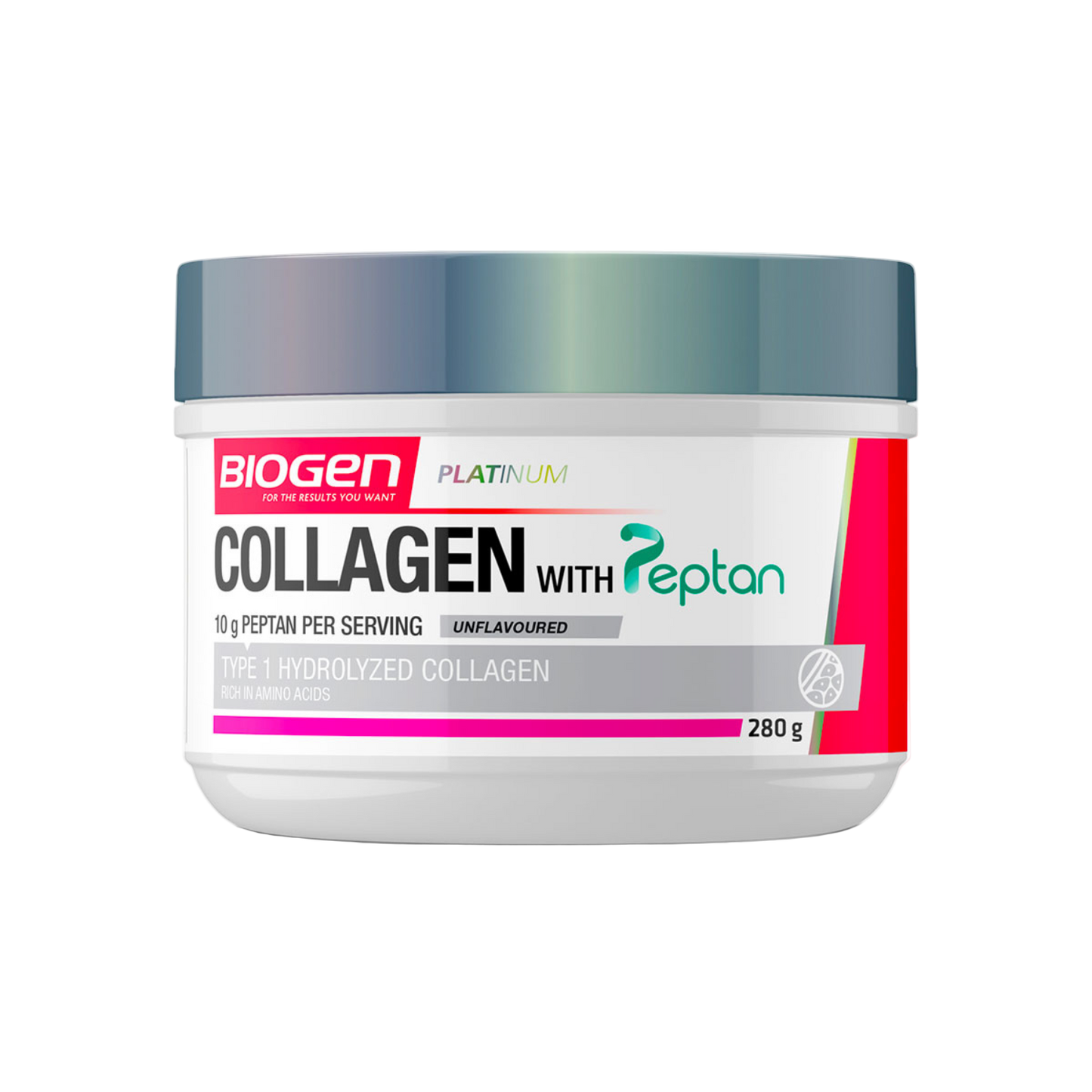 Peptan Collagen 280g