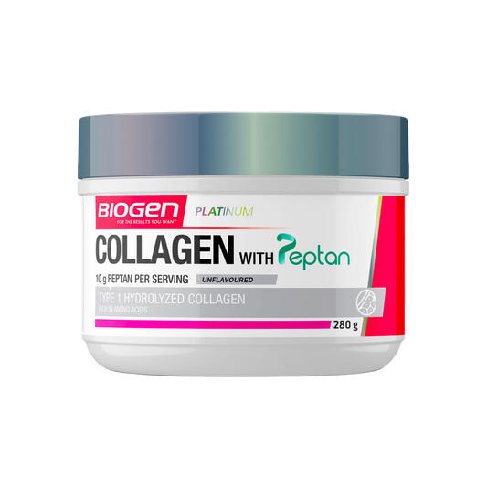 Peptan Collagen 280g