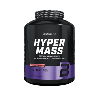 Hyper Mass 2270g