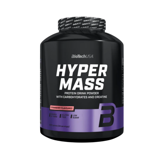 Hyper Mass 2270g