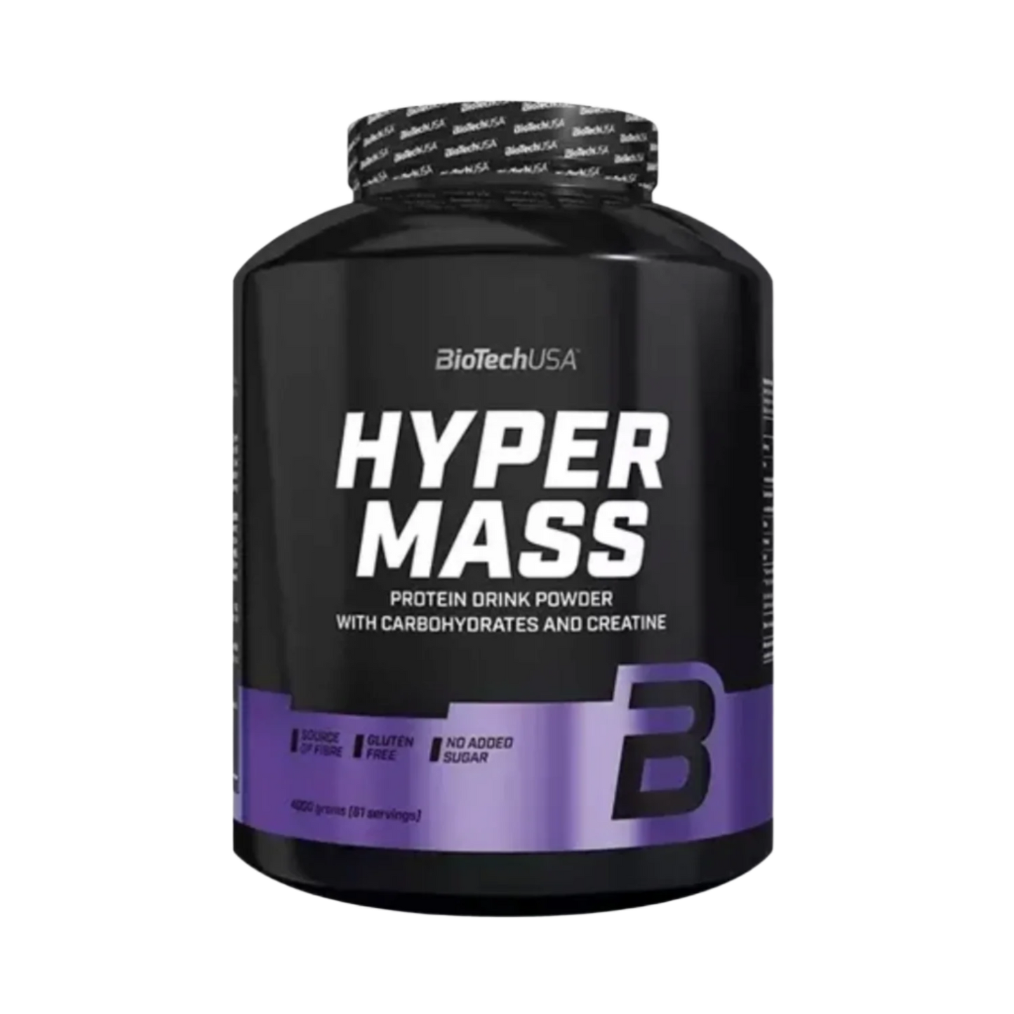 Hyper Mass 4000g