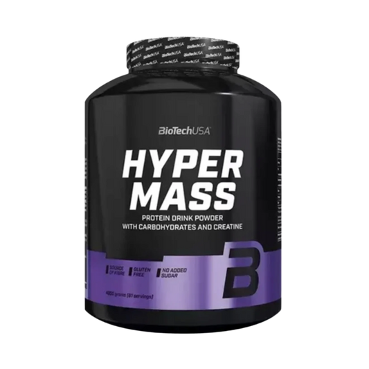 Hyper Mass 4000g