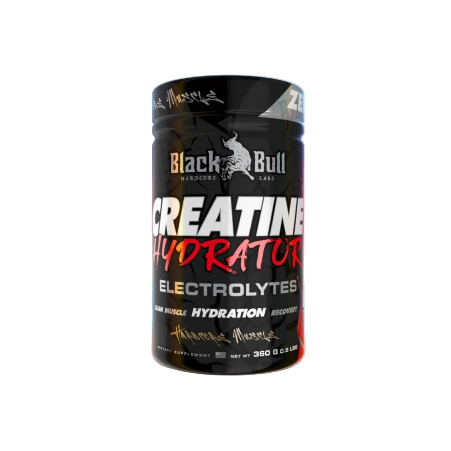 Creatine Hydrator 360g