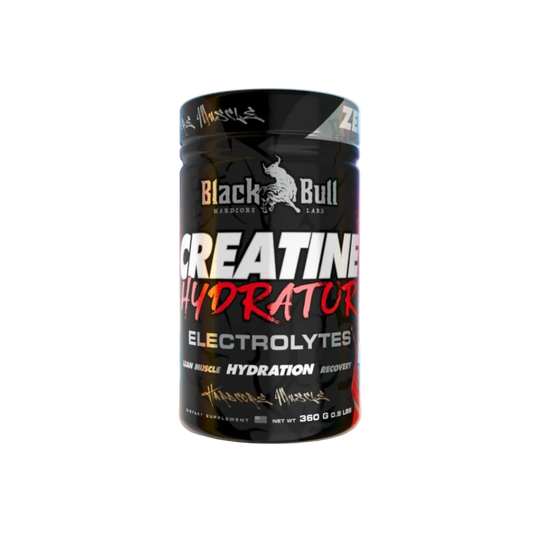 Creatine Hydrator 360g