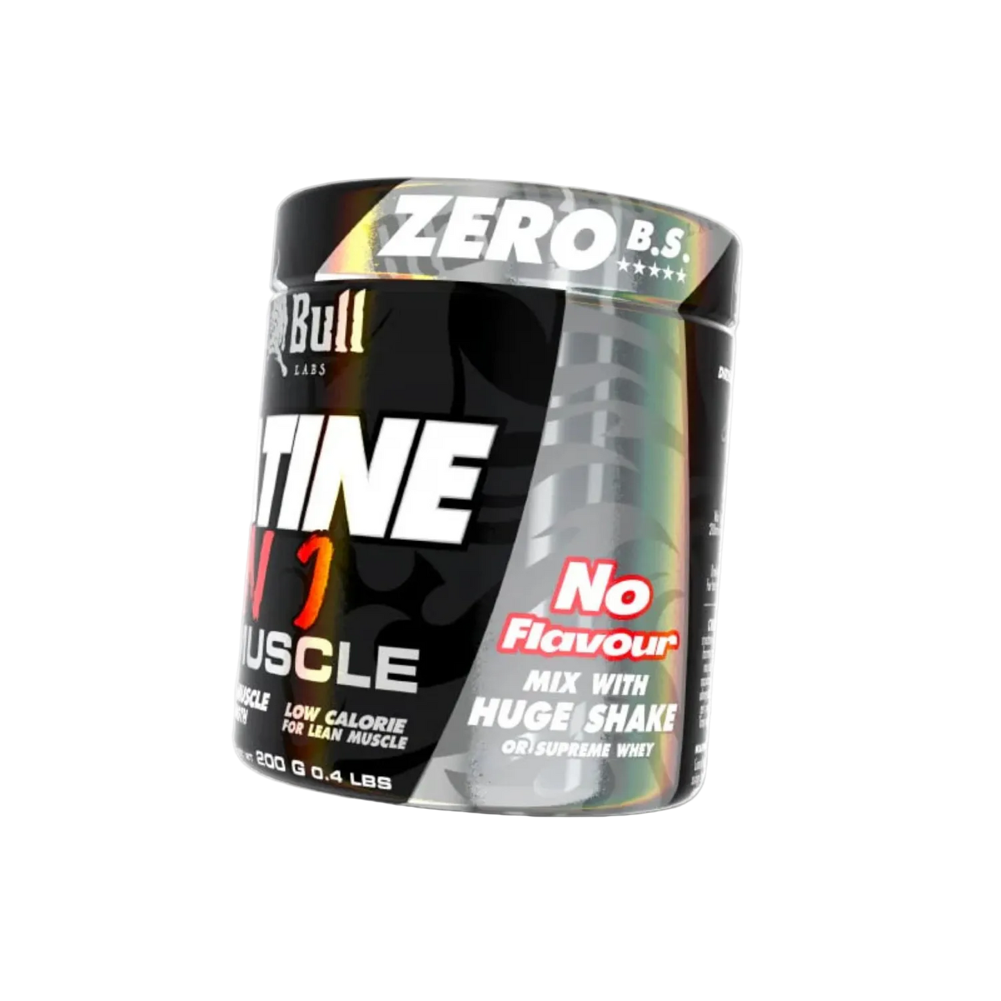 Creatine 5 in 1 200g
